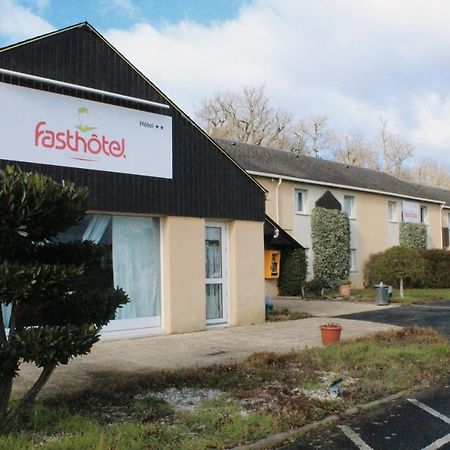 Fasthotel Vendome Ngoại thất bức ảnh