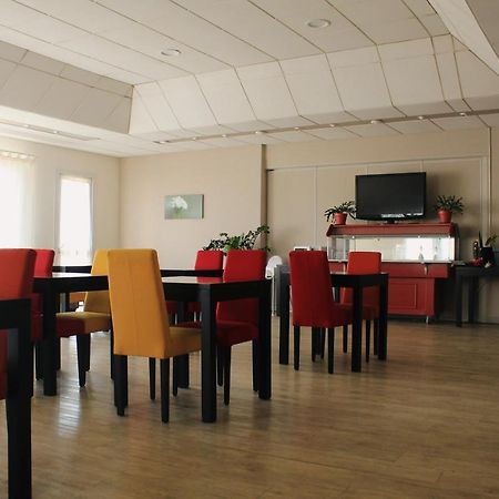 Fasthotel Vendome Ngoại thất bức ảnh