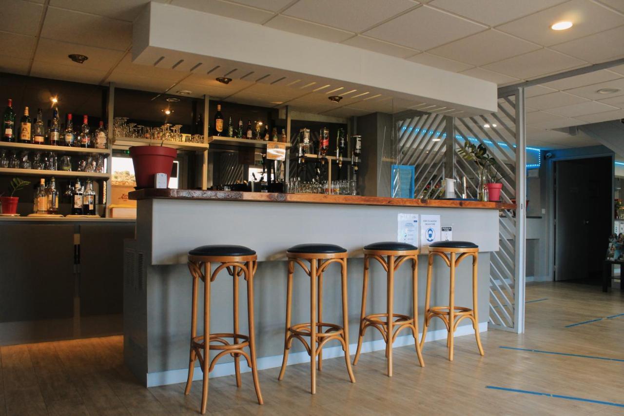 Fasthotel Vendome Ngoại thất bức ảnh
