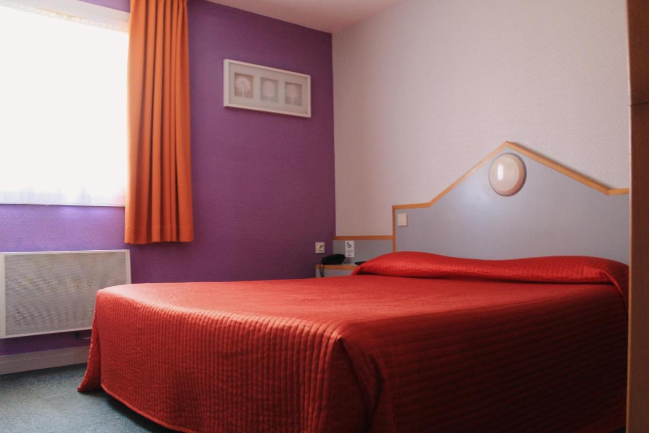 Fasthotel Vendome Ngoại thất bức ảnh