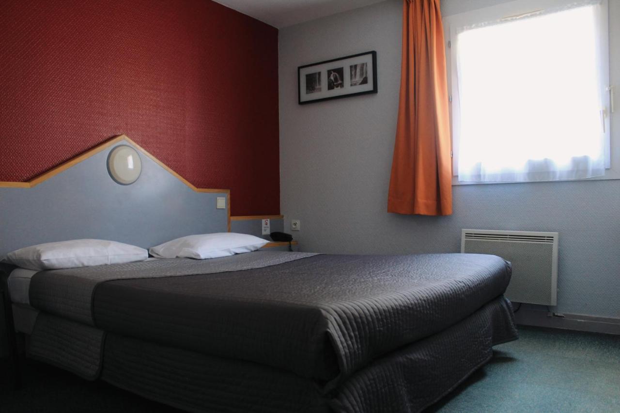 Fasthotel Vendome Ngoại thất bức ảnh