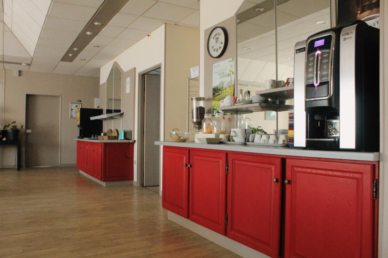Fasthotel Vendome Ngoại thất bức ảnh