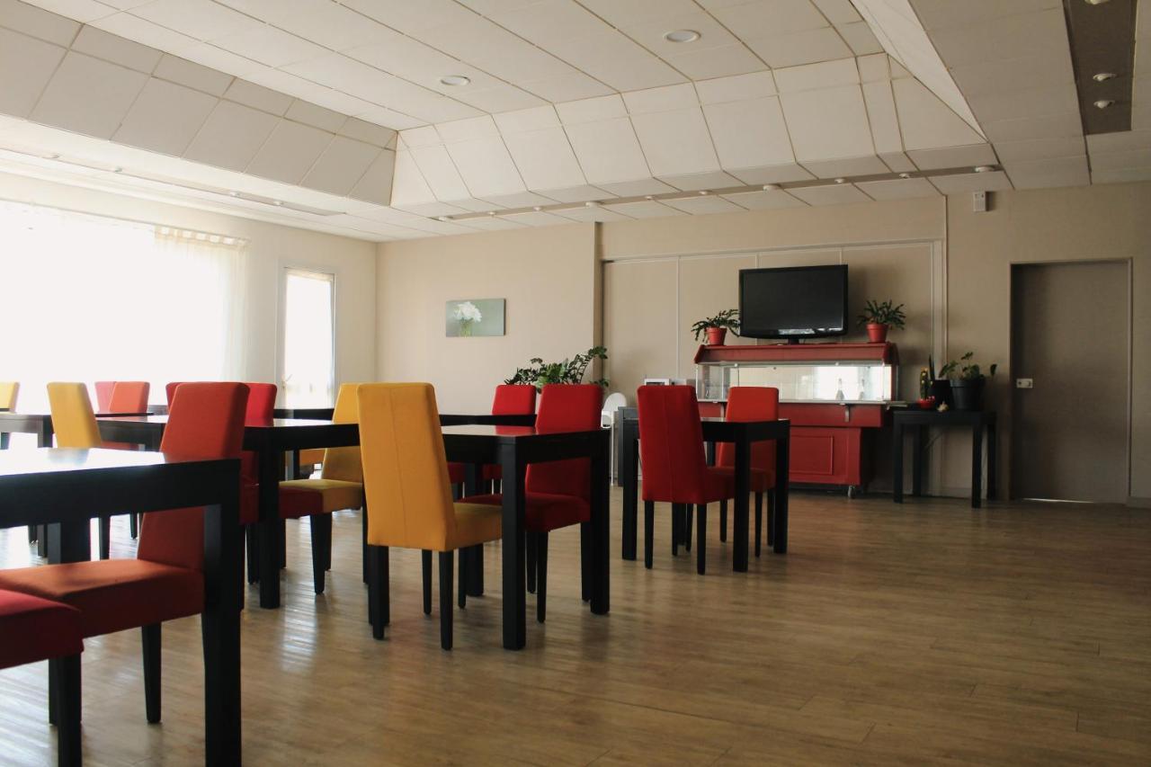 Fasthotel Vendome Ngoại thất bức ảnh