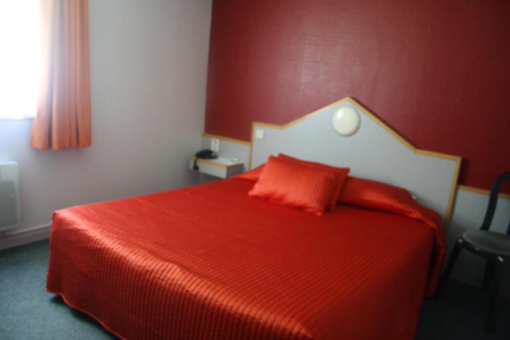 Fasthotel Vendome Phòng bức ảnh
