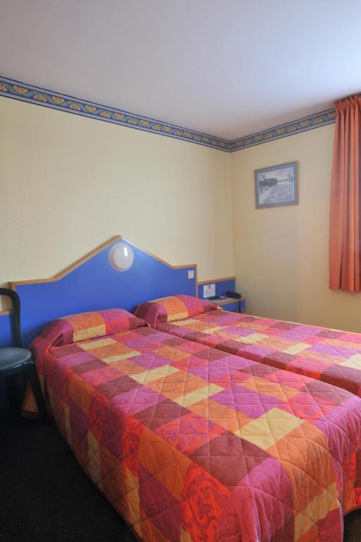 Fasthotel Vendome Phòng bức ảnh