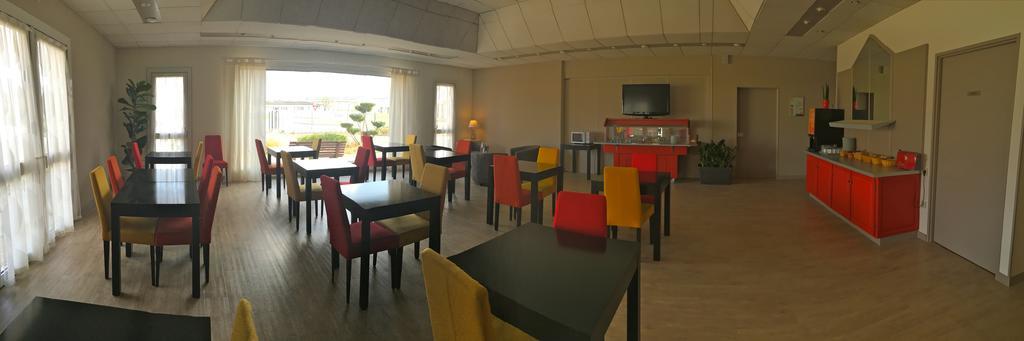Fasthotel Vendome Ngoại thất bức ảnh