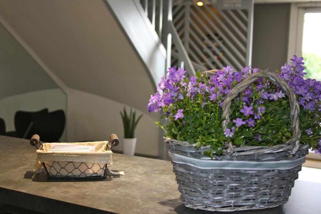 Fasthotel Vendome Ngoại thất bức ảnh