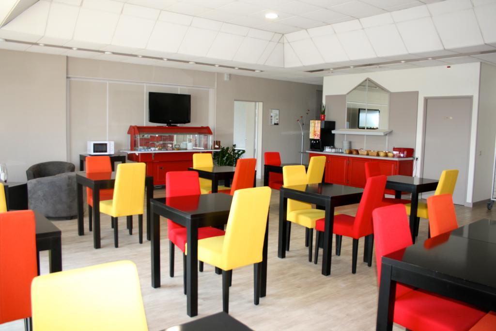 Fasthotel Vendome Ngoại thất bức ảnh