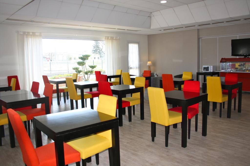 Fasthotel Vendome Ngoại thất bức ảnh