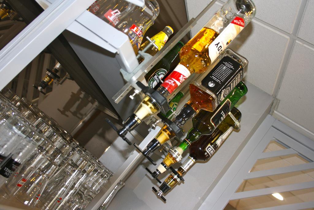 Fasthotel Vendome Ngoại thất bức ảnh