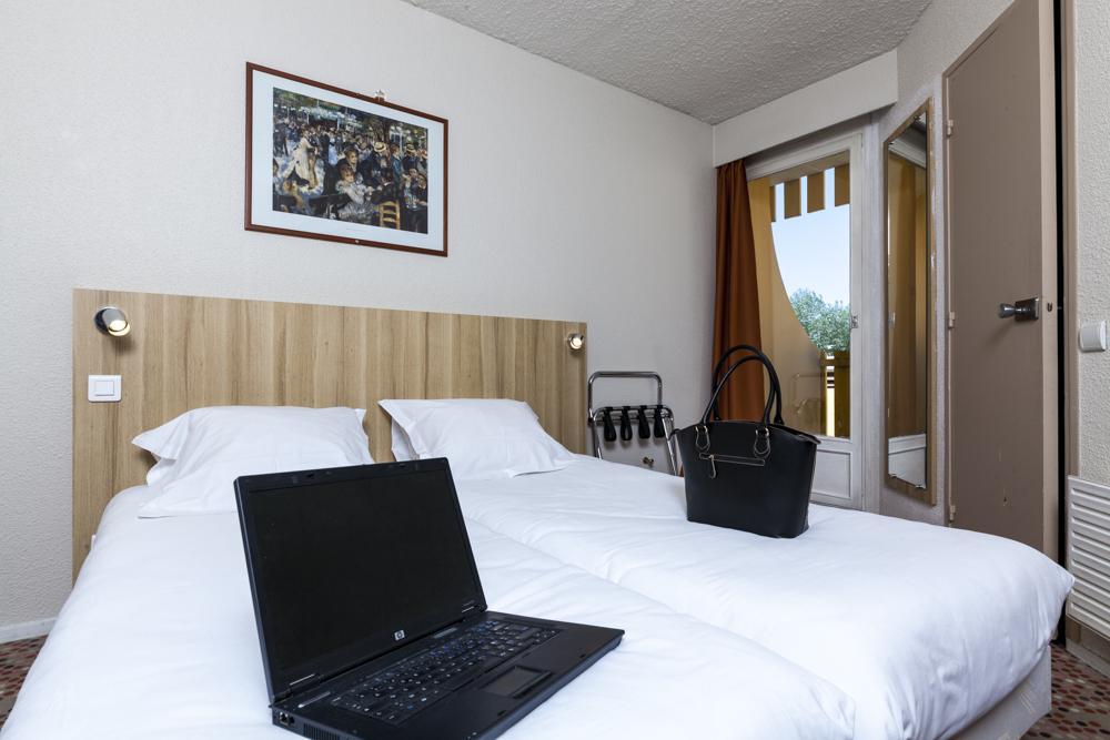 Fasthotel Vendome Ngoại thất bức ảnh