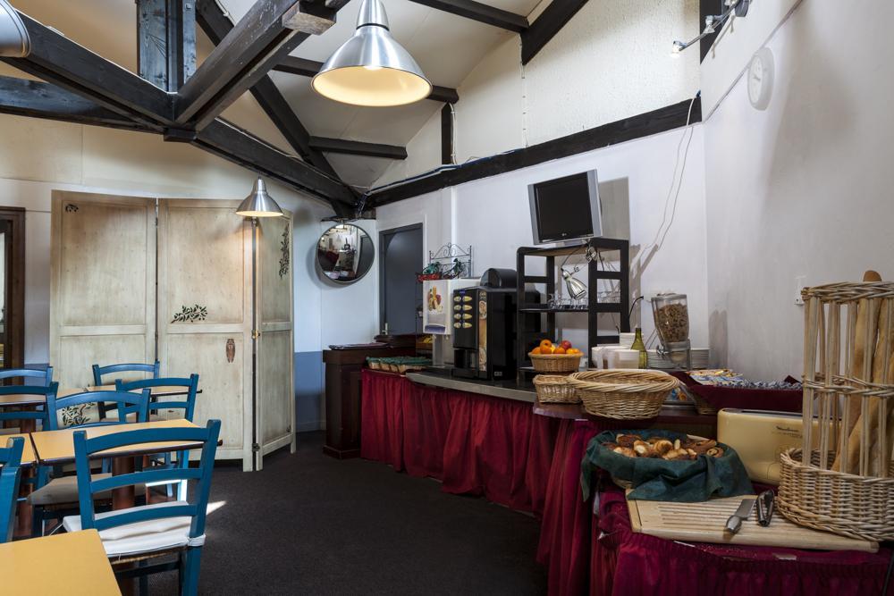Fasthotel Vendome Ngoại thất bức ảnh