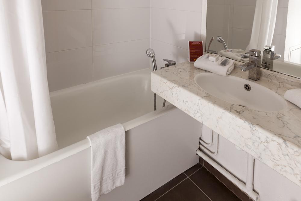 Fasthotel Vendome Ngoại thất bức ảnh
