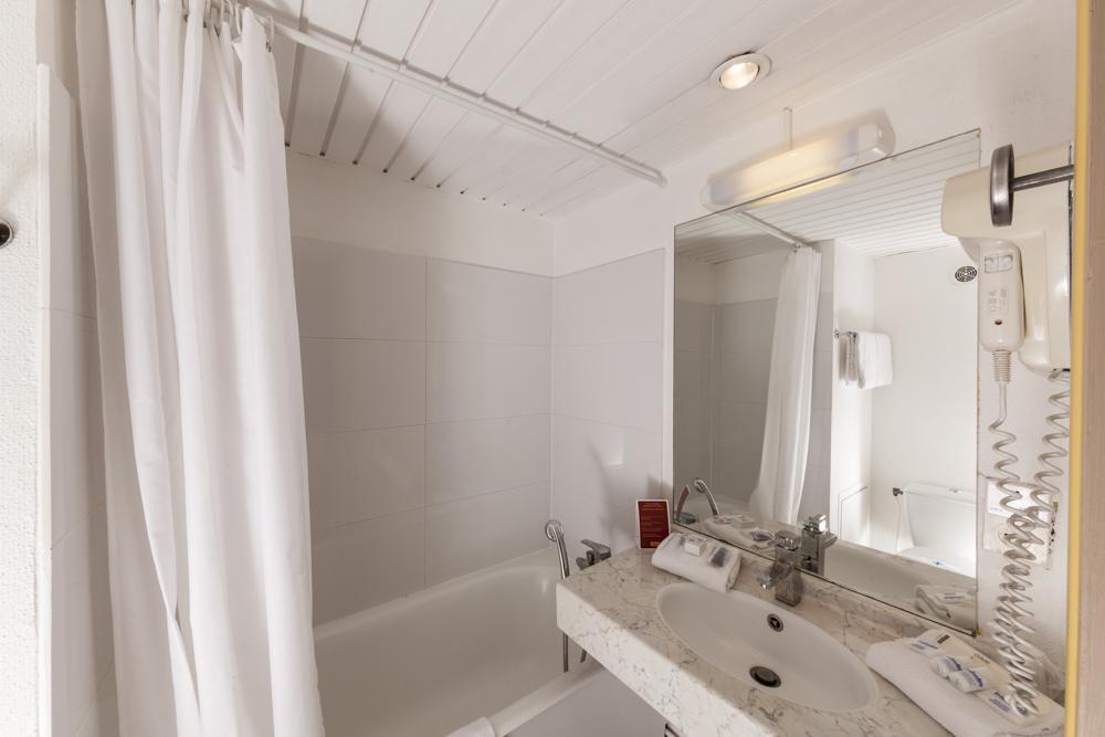 Fasthotel Vendome Ngoại thất bức ảnh