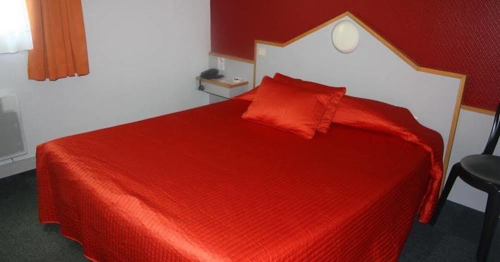 Fasthotel Vendome Ngoại thất bức ảnh