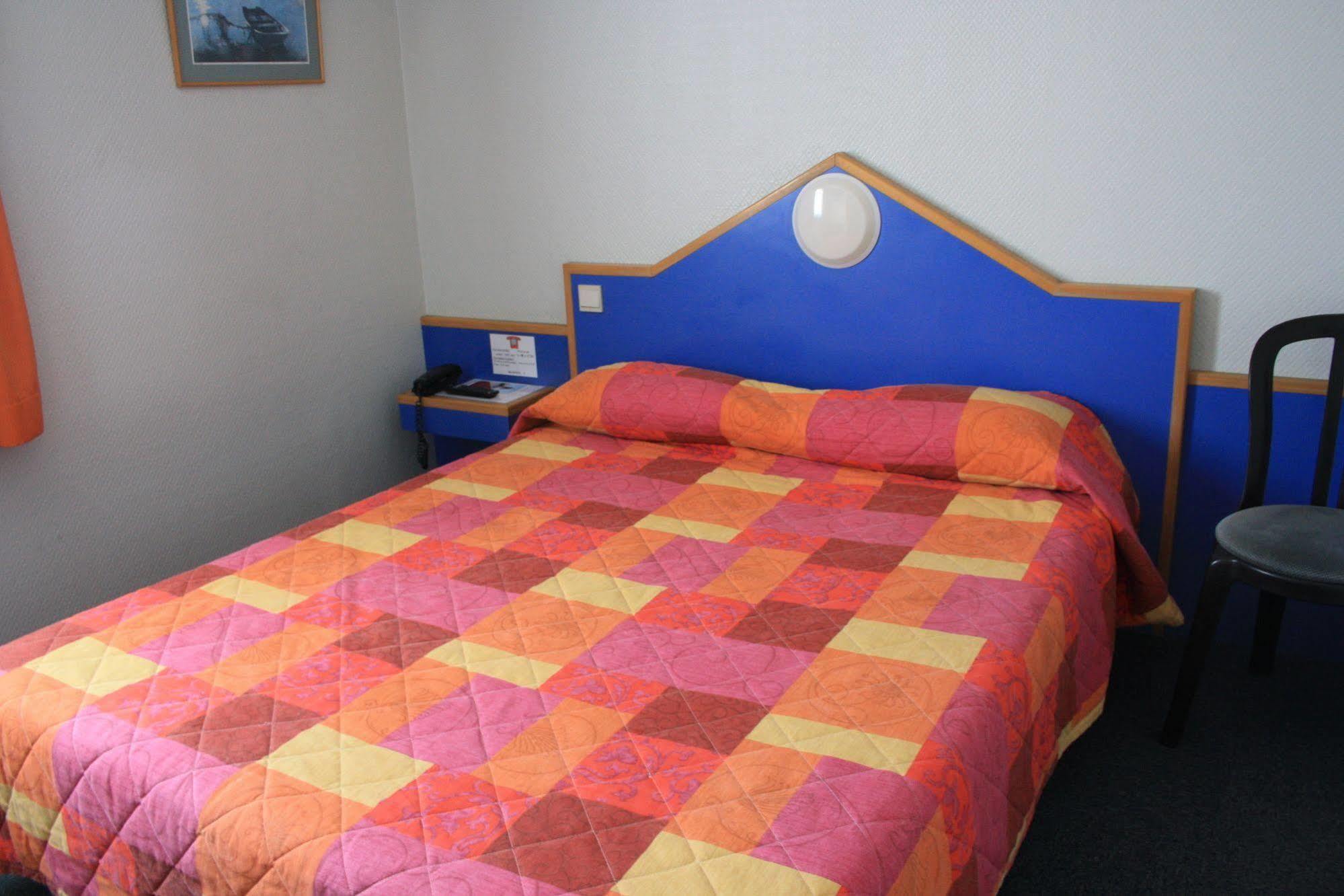 Fasthotel Vendome Ngoại thất bức ảnh