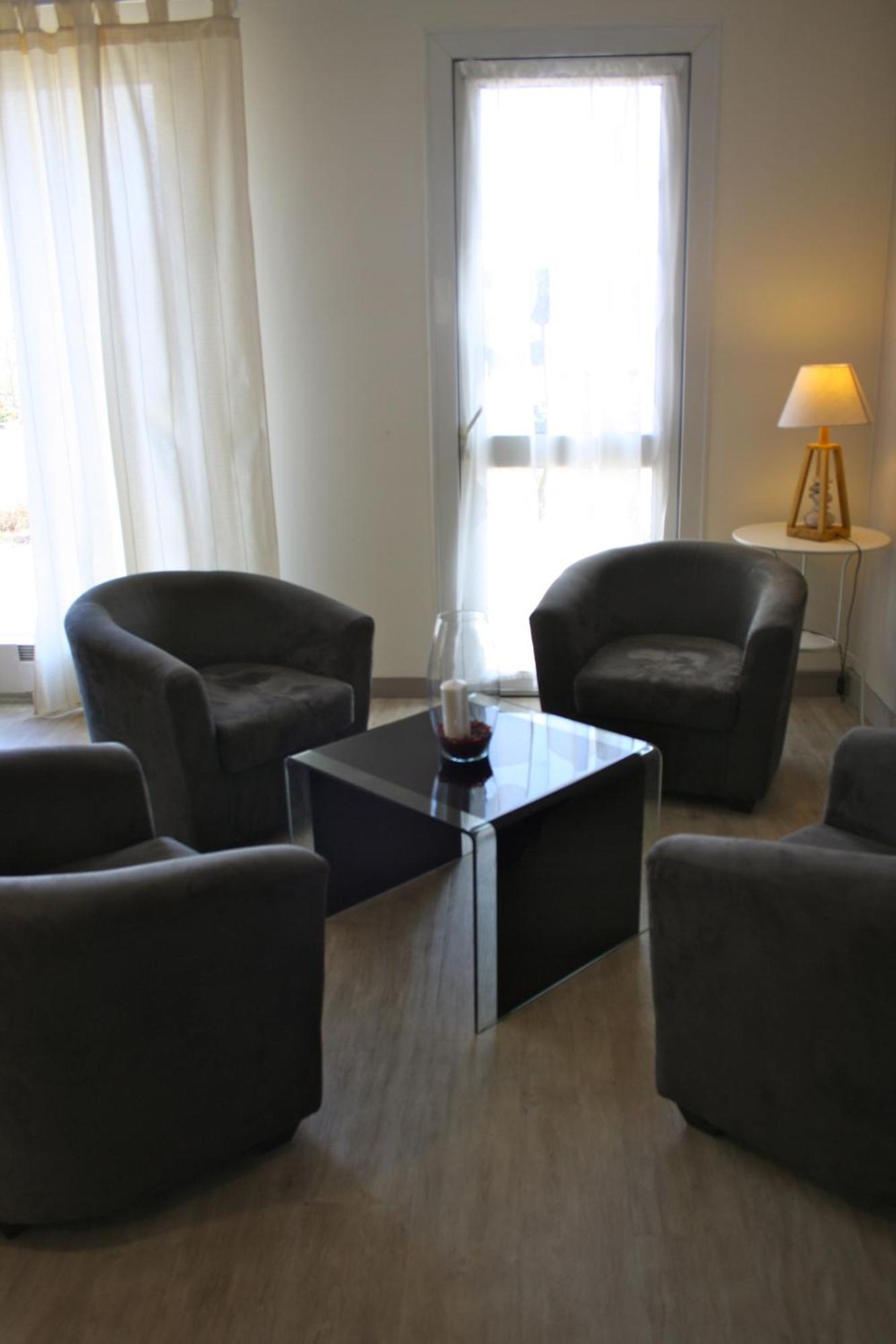 Fasthotel Vendome Ngoại thất bức ảnh