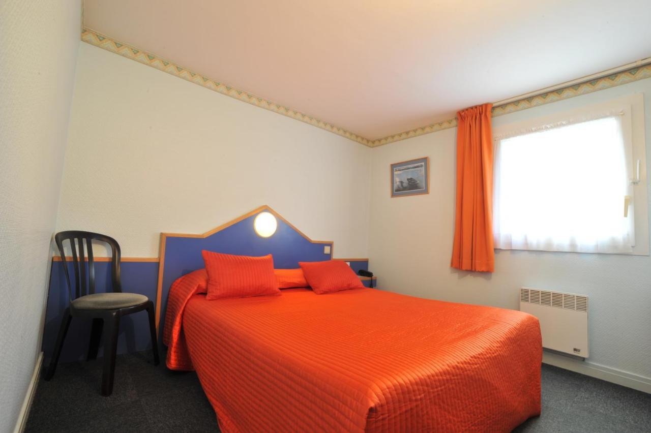 Fasthotel Vendome Phòng bức ảnh